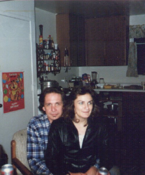 Karen and Spike